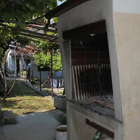 Double Medveja 7775a Guest house Lovran