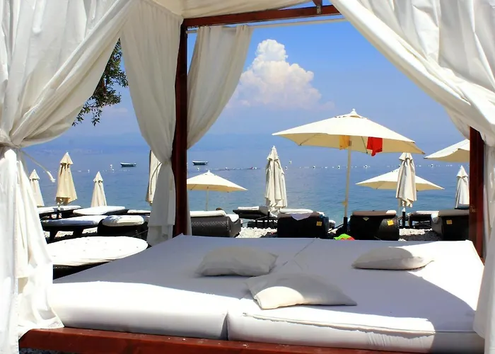 Double Medveja 7775a Guest house Lovran