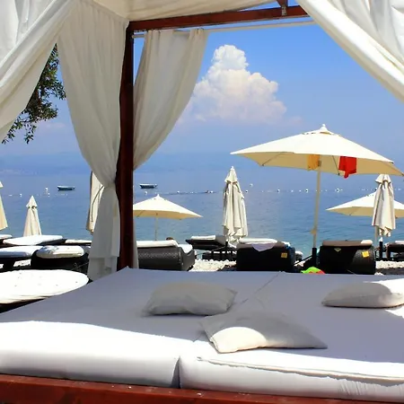 Double Medveja 7775a Pensión Lovran