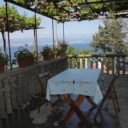 Gasthuis Double Medveja 7775a 3*