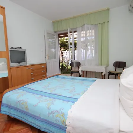 Double Medveja 7775a Gasthuis Lovran