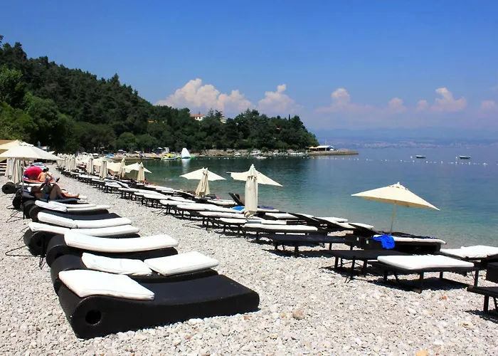 Double Medveja 7775a Gostinjska kuća