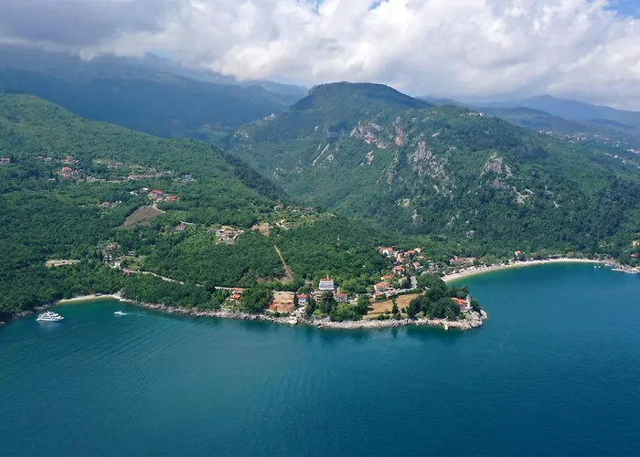 Double Medveja 7775a Gostinjska kuća Lovran