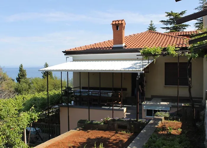 Double Medveja 7775a Lovran