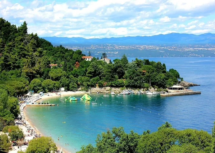 Double Medveja 7775a Gostinjska kuća