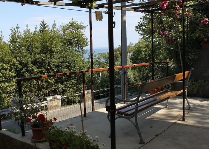 Gostinjska kuća Double Medveja 7775a 3*